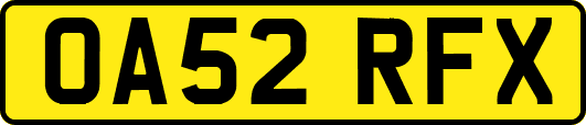 OA52RFX