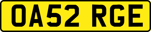 OA52RGE