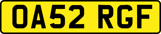 OA52RGF
