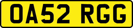 OA52RGG
