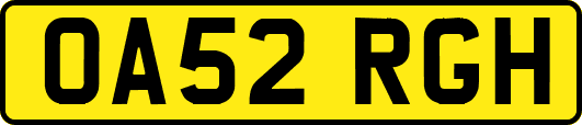 OA52RGH