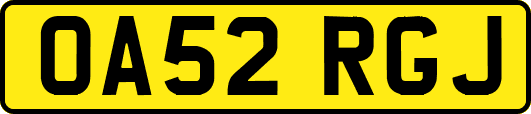 OA52RGJ