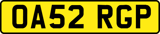 OA52RGP
