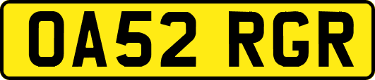 OA52RGR