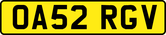 OA52RGV