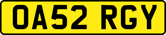 OA52RGY