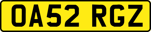 OA52RGZ