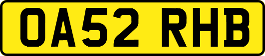 OA52RHB