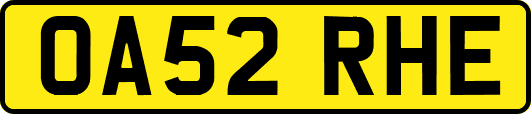 OA52RHE