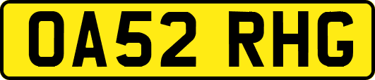 OA52RHG