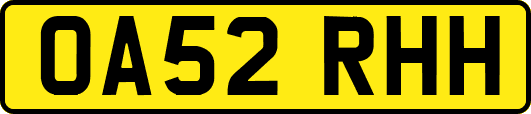 OA52RHH