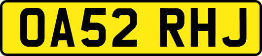 OA52RHJ
