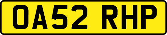 OA52RHP