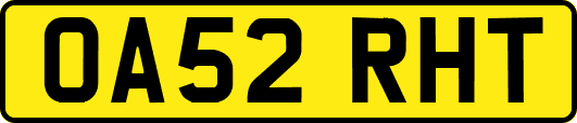 OA52RHT
