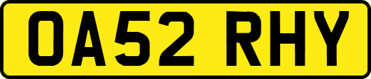 OA52RHY