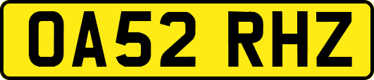 OA52RHZ
