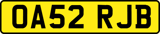 OA52RJB