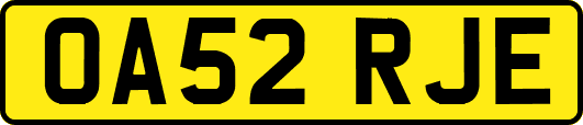 OA52RJE