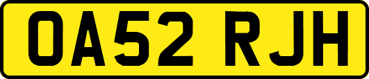 OA52RJH