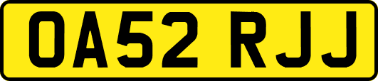 OA52RJJ