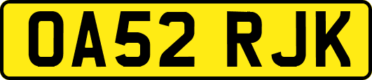 OA52RJK