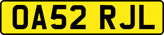 OA52RJL