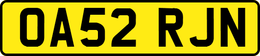 OA52RJN
