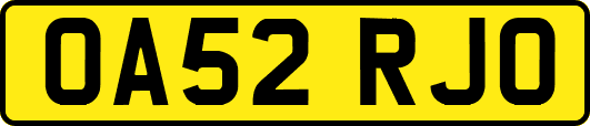 OA52RJO