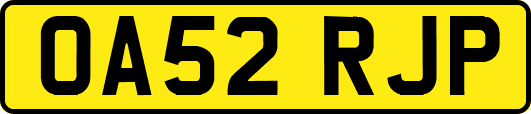OA52RJP