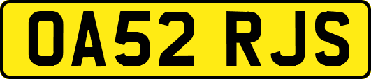 OA52RJS