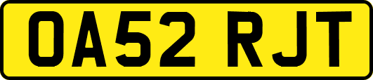OA52RJT