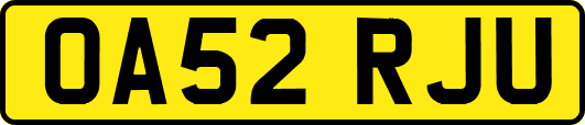 OA52RJU
