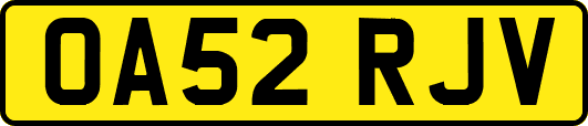 OA52RJV