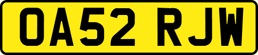 OA52RJW