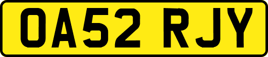 OA52RJY