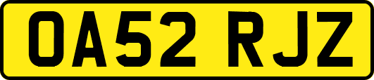 OA52RJZ