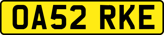 OA52RKE