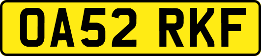 OA52RKF