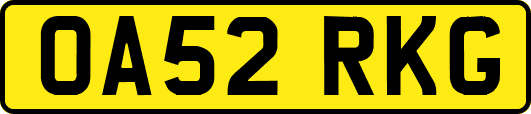 OA52RKG