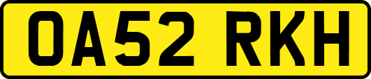 OA52RKH