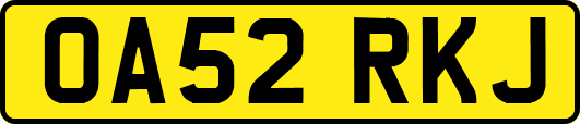 OA52RKJ