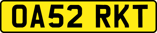 OA52RKT