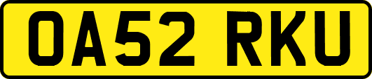 OA52RKU