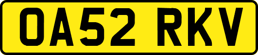 OA52RKV