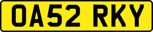 OA52RKY