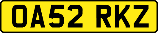 OA52RKZ