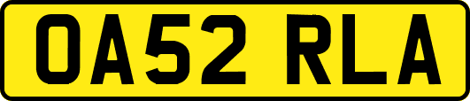 OA52RLA