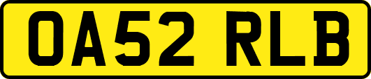 OA52RLB