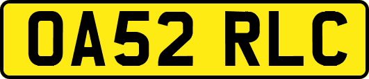 OA52RLC