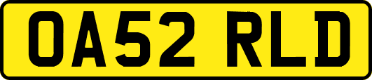 OA52RLD